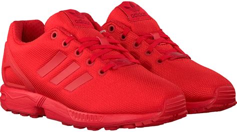 adidas schuhe damen sneaker schwarz rot|Rote adidas Sneaker für Damen online kaufen .